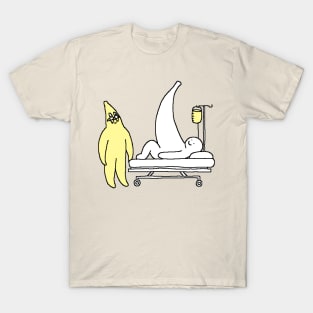 I'm turning into a banana T-Shirt